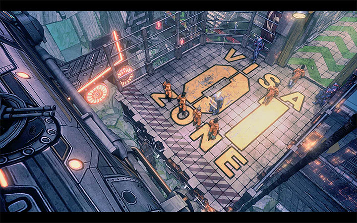 After starting Seven: The Days Long Gone for the first time you reach Hallard city and start The Job main quest - Why did I lose my entire inventory and all the skills? - FAQ - Seven The Days Long Gone Game Guide