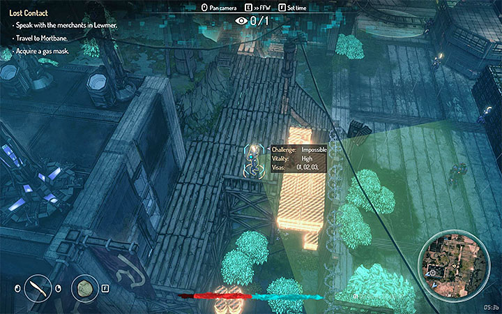 Remember about two things before you start hunting - How to kill stronger enemies? - FAQ - Seven The Days Long Gone Game Guide