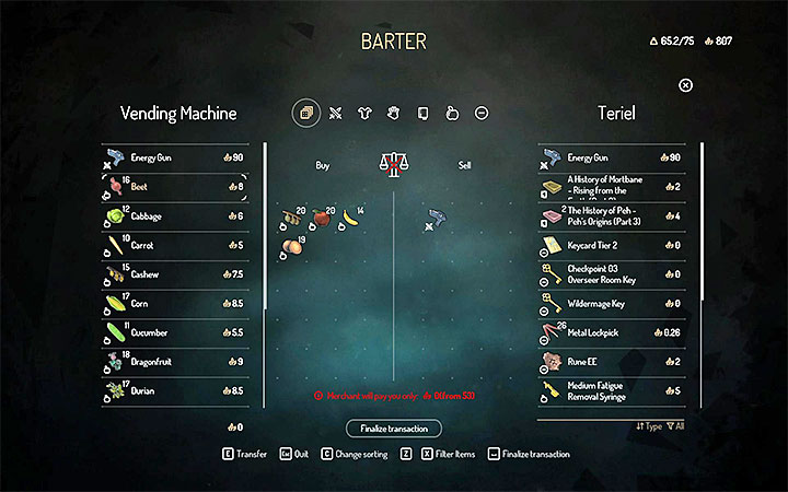 In Seven: The Days Long Gone, the heros health bar doesnt go back by itself which means that it is up to you to regenerate it - I am running out of food and syringes - what should I do? - FAQ - Seven The Days Long Gone Game Guide
