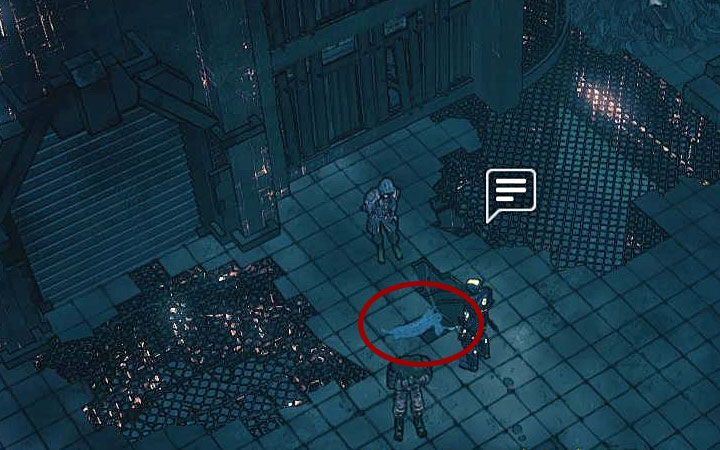 Keep using Sense Mode and search for tracks that are shaped like a rabbit - Down the Rabbit Hole | Walkthrough | Main quest - Main Quests - Seven The Days Long Gone Game Guide