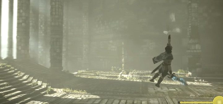 1 - Trophies in Shadow of the Colossus - Appendix - Shadow of the Colossus Game Guide