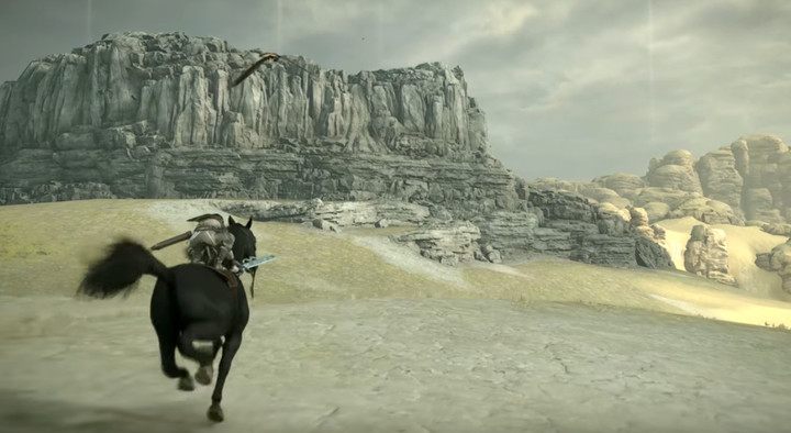 3 - Trophies in Shadow of the Colossus - Appendix - Shadow of the Colossus Game Guide