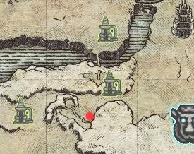 Find a Barrel in a hidden cave - Trophies in Shadow of the Colossus - Appendix - Shadow of the Colossus Game Guide