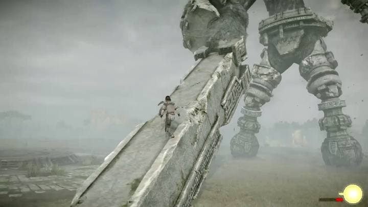 Shadow Of The Colossus - #3 