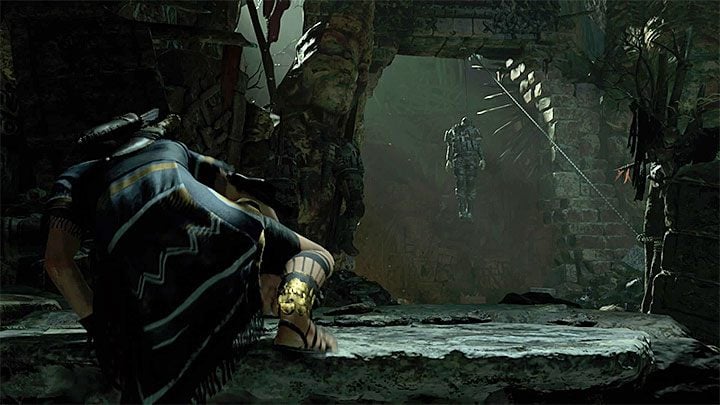 1 - How to get a shotgun in Shadow of the Tomb Raider Game? - FAQ - Shadow of the Tomb Raider Game Guide