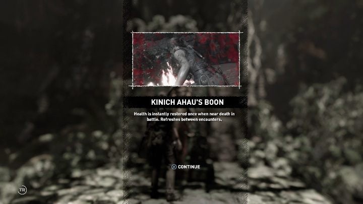 Tree of life - The Tree of life tomb is located in the Mission of San Juan location - Special skills and abilities Challenge Tombs - Challenge Tombs - Shadow of the Tomb Raider Game Guide