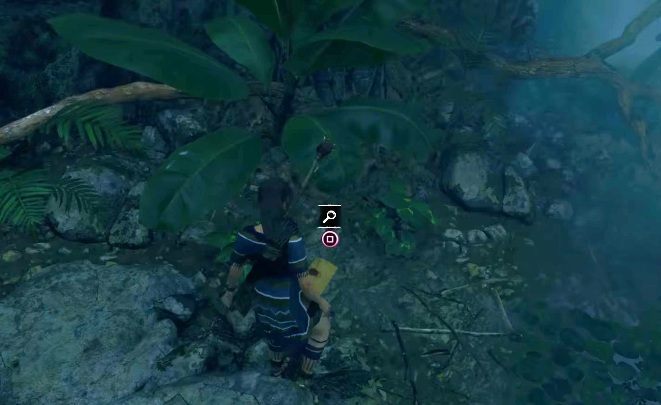 Journal of T - Murals, documents and relicts in Porvenir Oil Fields | Secrets in SotTR - Porvenir Oil Fields - Shadow of the Tomb Raider Game Guide