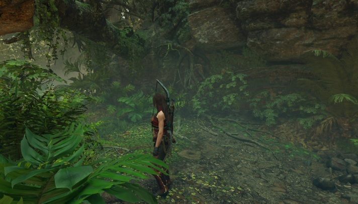 The seventh and eight chests (7 and 8) can be found in the same location - Treasures, Relics, and Documents in Kuwaq Yaku | Secrets in SotTR - Kuwaq Yaku - Shadow of the Tomb Raider Game Guide