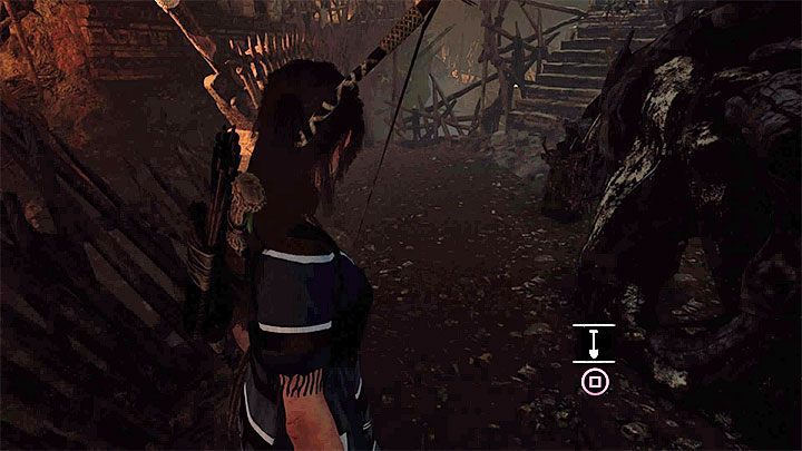 The cache (7) can be found during the exploration of the Tree of Life tomb - Survival Caches and the Conquistador Chest in Mission of San Juan | Secrets - Mission of San Juan - Shadow of the Tomb Raider Game Guide