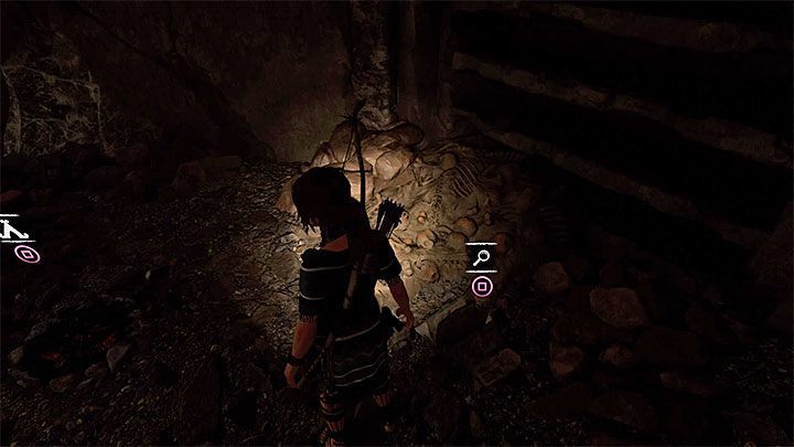 Document (6) can be found tight after entering the Tree of Life tomb - Documents in Mission of San Juan | Secrets in Shadow of the Tomb Raider - Mission of San Juan - Shadow of the Tomb Raider Game Guide