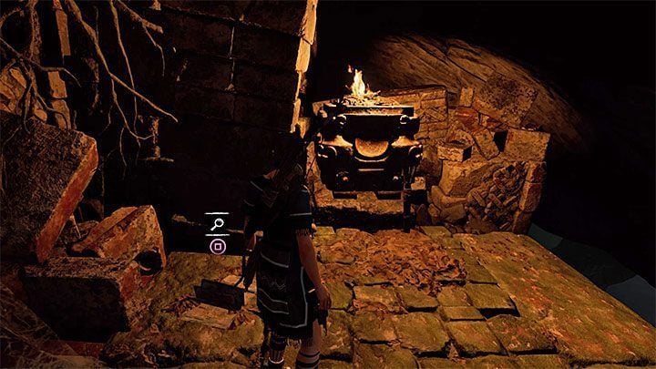 Document (7) can be found during the exploration of the Tree of Life tomb when youre setting the platforms into motion - Documents in Mission of San Juan | Secrets in Shadow of the Tomb Raider - Mission of San Juan - Shadow of the Tomb Raider Game Guide