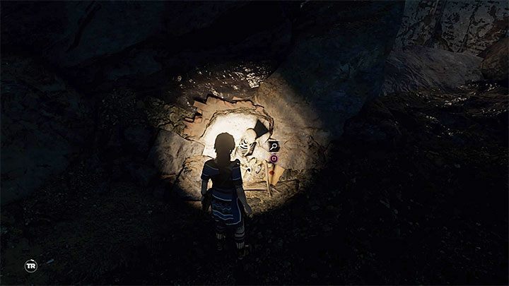 Journal (10) can be found while exploring the crypt during the Na Przekór side quest - after finding Isabel - Documents in Mission of San Juan | Secrets in Shadow of the Tomb Raider - Mission of San Juan - Shadow of the Tomb Raider Game Guide