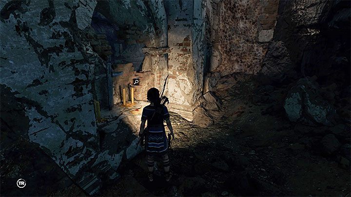 Journal (11) can be found while exploring the crypt during the Na Przekór side quest - as youre going back to the surface after finding Isabel - Documents in Mission of San Juan | Secrets in Shadow of the Tomb Raider - Mission of San Juan - Shadow of the Tomb Raider Game Guide