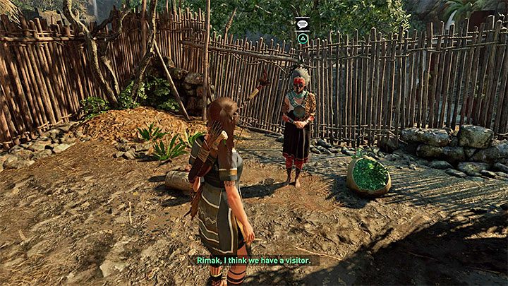 1 - Treasure Hunter trophy in Shadow of the Tomb Raider - Trophy Guide - Shadow of the Tomb Raider Game Guide