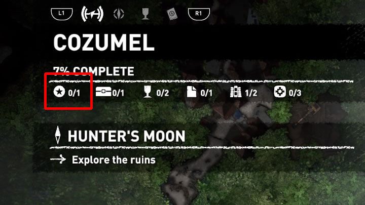 Challenges are additional activities that you can deal with in the course of the game - Up to the Challenge trophy in Shadow of the Tomb Raider - Trophy Guide - Shadow of the Tomb Raider Game Guide