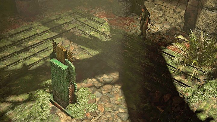 1 - Surprise! trophy in Shadow of the Tomb Raider - Trophy Guide - Shadow of the Tomb Raider Game Guide