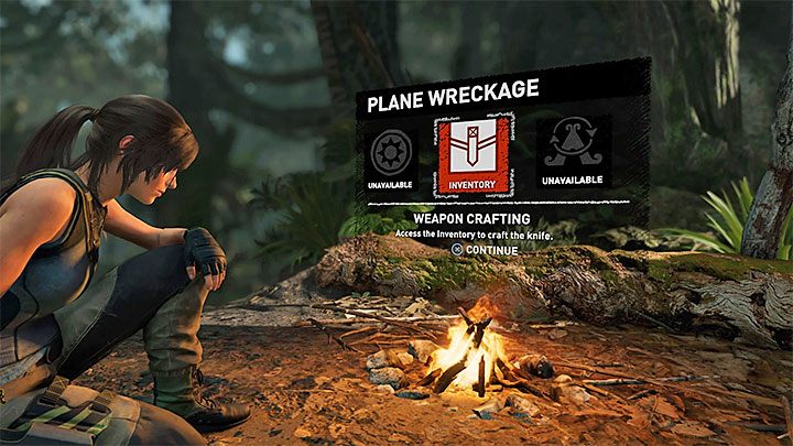 Laras Outfits can be restored and worn after reaching any camp - To the Nines trophy in Shadow of the Tomb Raider - Trophy Guide - Shadow of the Tomb Raider Game Guide