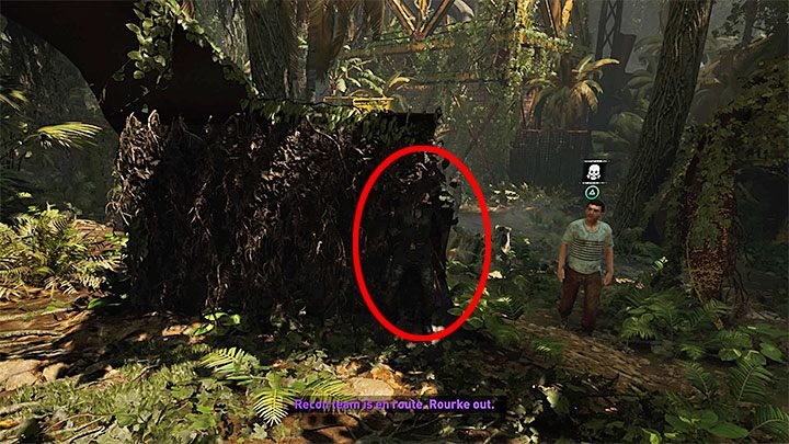 2 - First Blood trophy in Shadow of the Tomb Raider - Trophy Guide - Shadow of the Tomb Raider Game Guide
