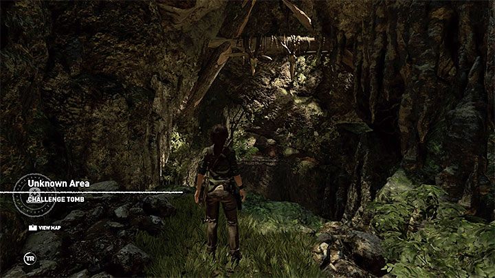During the game there are 9 major challenge tombs to explore - Tomb Raider trophy in Shadow of the Tomb Raider - Trophy Guide - Shadow of the Tomb Raider Game Guide