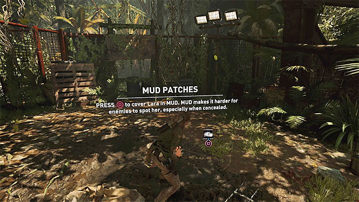 For this trophy, you must lose enemies 10 times throughout the game after Lara is spotted by them - Last Known Position trophy in Shadow of the Tomb Raider - Trophy Guide - Shadow of the Tomb Raider Game Guide