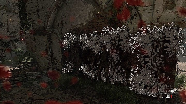 The sequence is quite simple -show yourself to at least one opponent and then start running away - Last Known Position trophy in Shadow of the Tomb Raider - Trophy Guide - Shadow of the Tomb Raider Game Guide