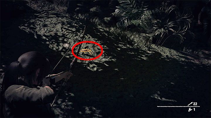 From the moment you unlock this skill, you can find beetles and spiders in the game world - Zoologist trophy in Shadow of the Tomb Raider - Trophy Guide - Shadow of the Tomb Raider Game Guide