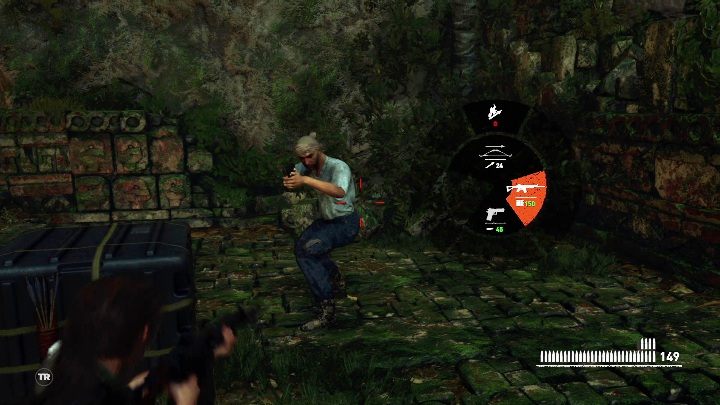 In the cave you will meet Marcos son - Kuwaq Yaku side quests in Shadow of the Tomb Raider - Side Quests - Shadow of the Tomb Raider Game Guide