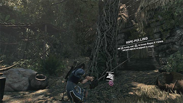 Document (2) is inside a secret room that can only be accessed with the ascender - Documents in The Hidden City | Secrets in Shadow of the Tomb Raider - The Hidden City - Shadow of the Tomb Raider Game Guide