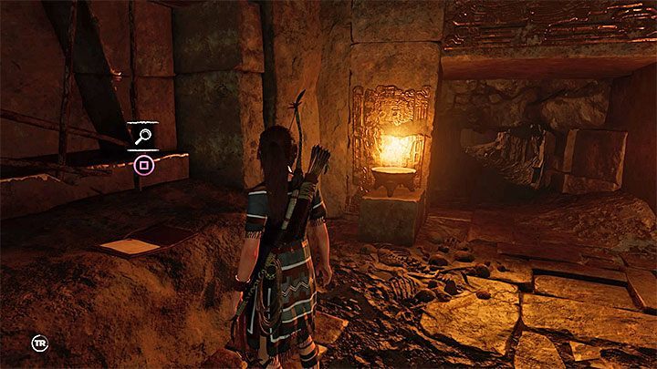 Document (2) can be found near the Belly of the Serpent campsite, near the path that leads to the Belly of the Serpent location - Documents in The Hidden City | Secrets in Shadow of the Tomb Raider - The Hidden City - Shadow of the Tomb Raider Game Guide