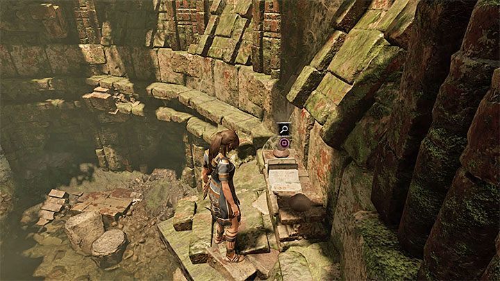 Document (5) can be found during your exploration of the crypt - the entrance can be found north-east from the secret - Documents in The Hidden City | Secrets in Shadow of the Tomb Raider - The Hidden City - Shadow of the Tomb Raider Game Guide