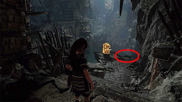1 - Documents in The Hidden City | Secrets in Shadow of the Tomb Raider - The Hidden City - Shadow of the Tomb Raider Game Guide
