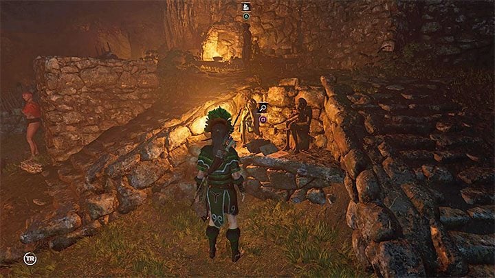 Manifesto (5) is in the rebels hideout in Skull Cave - Documents in The Hidden City | Secrets in Shadow of the Tomb Raider - The Hidden City - Shadow of the Tomb Raider Game Guide