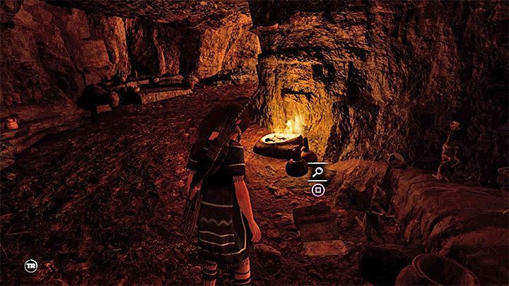 Document (3) is inside of small caves adjacent to the main part of Paititi - Documents in The Hidden City | Secrets in Shadow of the Tomb Raider - The Hidden City - Shadow of the Tomb Raider Game Guide
