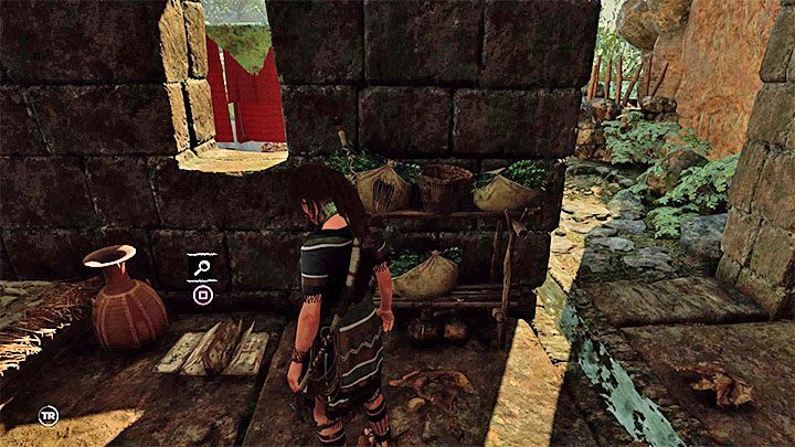 Report (5) is inside the cabin located in the southern part of the city, near Village Caves - Documents in The Hidden City | Secrets in Shadow of the Tomb Raider - The Hidden City - Shadow of the Tomb Raider Game Guide