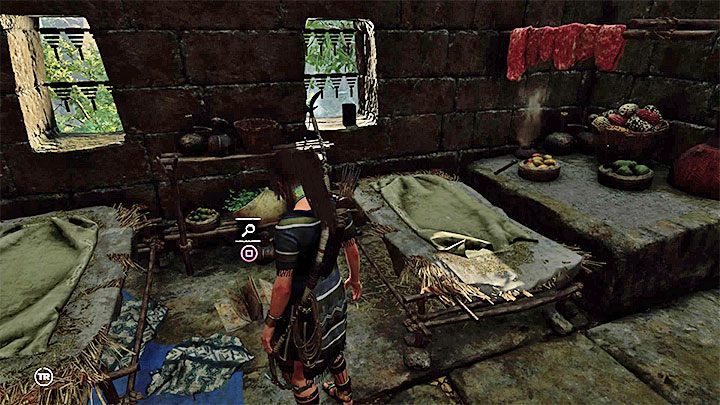 Document (8) is inside one of the cabins in the southern part of Paititi - Documents in The Hidden City | Secrets in Shadow of the Tomb Raider - The Hidden City - Shadow of the Tomb Raider Game Guide