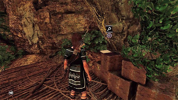 Document (9) is near the entrance to Temple of the Sun challenge tomb - Documents in The Hidden City | Secrets in Shadow of the Tomb Raider - The Hidden City - Shadow of the Tomb Raider Game Guide