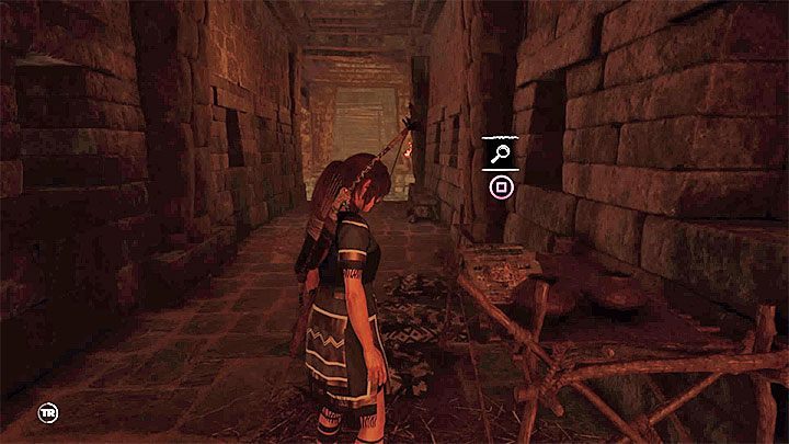 Document (12) is inside Temple of the Sun challenge tomb - Documents in The Hidden City | Secrets in Shadow of the Tomb Raider - The Hidden City - Shadow of the Tomb Raider Game Guide