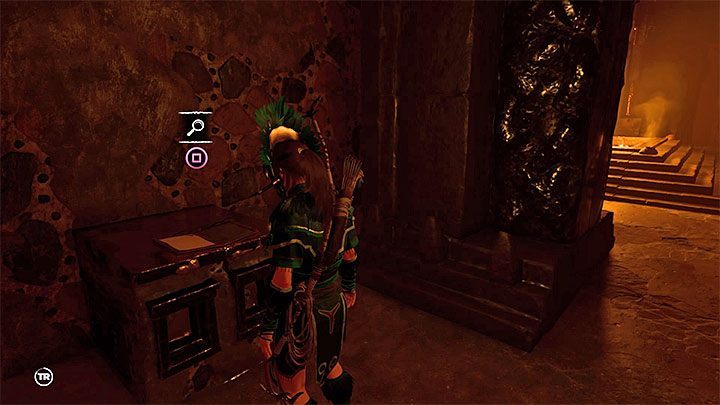 Document (3) is in the north-west part of the temples main room - Documents in The Hidden City | Secrets in Shadow of the Tomb Raider - The Hidden City - Shadow of the Tomb Raider Game Guide