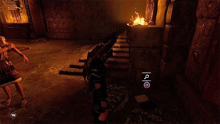 Document (6) is in the southern part of the temples main room - Documents in The Hidden City | Secrets in Shadow of the Tomb Raider - The Hidden City - Shadow of the Tomb Raider Game Guide