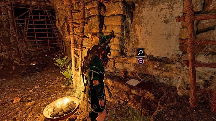 Report (7) is in the cell where Unuratu was kept - Documents in The Hidden City | Secrets in Shadow of the Tomb Raider - The Hidden City - Shadow of the Tomb Raider Game Guide