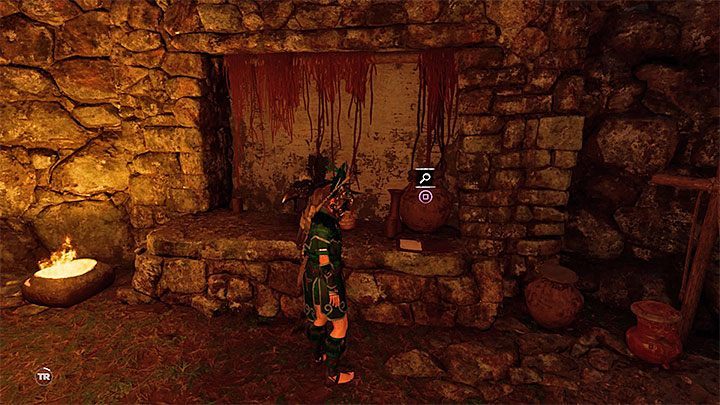 Journal (9) is in the room that can be accessed by crossing the drawbridge - Documents in The Hidden City | Secrets in Shadow of the Tomb Raider - The Hidden City - Shadow of the Tomb Raider Game Guide