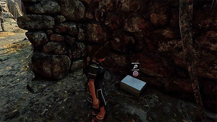 Relic (3) is inside the chest located in one of the buildings - Relics in The Hidden City | Secrets in Shadow of the Tomb Raider - The Hidden City - Shadow of the Tomb Raider Game Guide