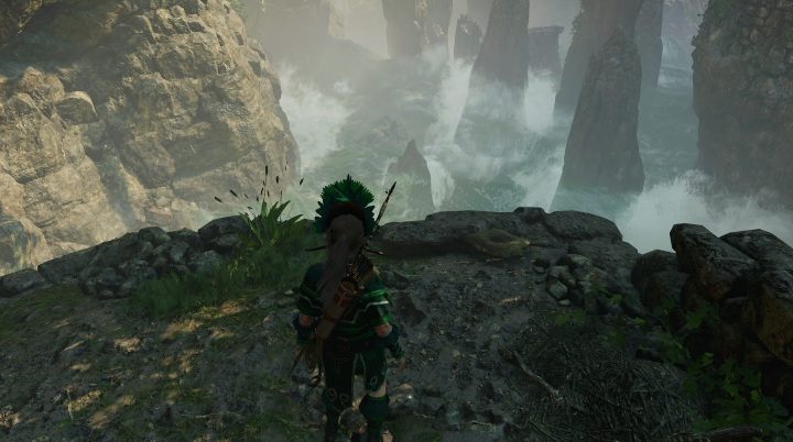 The third cache (3) is located north from Temple of Kukulkan campsite - Chests and survivalist cache in The Hidden City | Secrets in SotTR - The Hidden City - Shadow of the Tomb Raider Game Guide