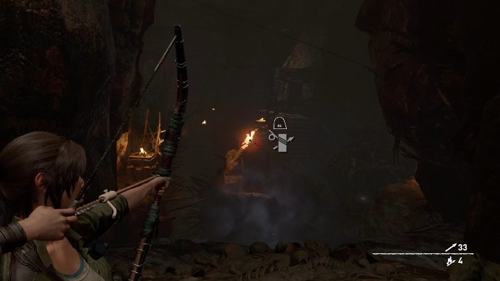 Follow the path - Challenge Tombs - Mission of San Juan in Shadow of the Tomb Raider - Challenge Tombs - Shadow of the Tomb Raider Game Guide