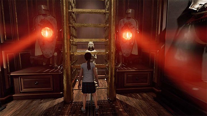 3 - How to solve the White Queen riddle in the Crofts mansion? - Solving Riddles - Shadow of the Tomb Raider Game Guide