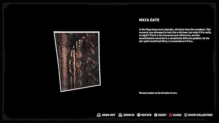 Once again the gate will open, and once again it will reveal a locked gate behind it, which, you guessed it, once again is connected with crumbling floor - Dig site and the solution to the puzzle in Kuwaq Yaku - Path of the Living - Kuwaq Yaku - Shadow of the Tomb Raider Game Guide