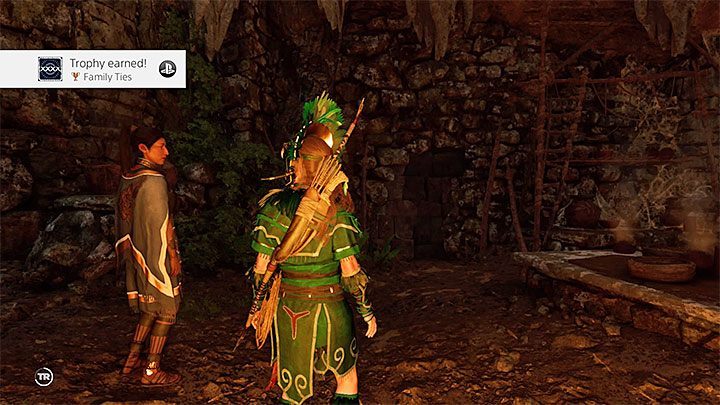 Trophy type: Bronze - Trophy guide to Shadow of the Tomb Raider - Trophy Guide - Shadow of the Tomb Raider Game Guide