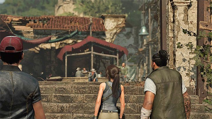 Trophy type: Bronze - Trophy guide to Shadow of the Tomb Raider - Trophy Guide - Shadow of the Tomb Raider Game Guide