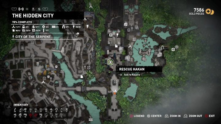 Trophy type: Bronze - Trophy guide to Shadow of the Tomb Raider - Trophy Guide - Shadow of the Tomb Raider Game Guide