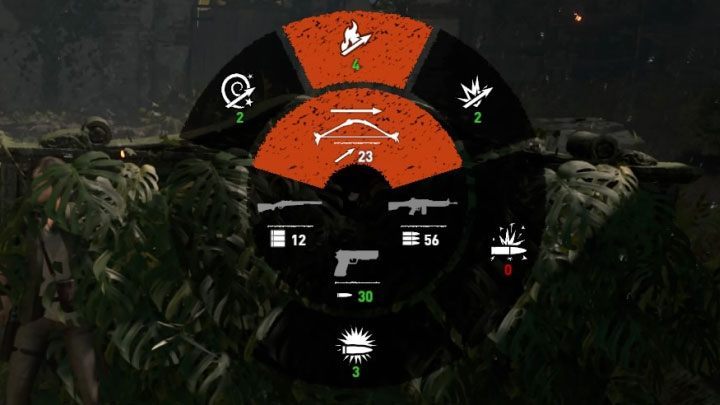 Trophy type: Bronze - Trophy guide to Shadow of the Tomb Raider - Trophy Guide - Shadow of the Tomb Raider Game Guide